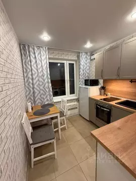 1-к кв. Москва Новоясеневский просп., 12К3 (32.0 м)