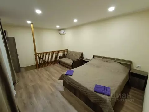 Комната Краснодарский край, Геленджик городской округ, с. Кабардинка ...