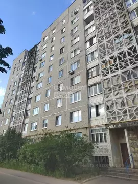 2-к кв. Московская область, Воскресенск Рабочая ул., 132 (54.0 м)