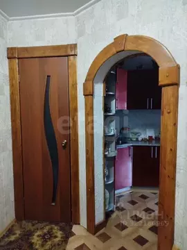 1-к кв. Ярославская область, Рыбинск Южная ул., 13 (36.3 м)