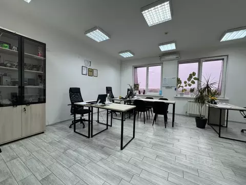 Офис в Белгородская область, Белгород Сумская ул., 8/1 (34 м)