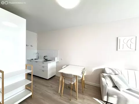 1-комнатная квартира: Анапа, Супсехское шоссе, 39к3 (41 м)