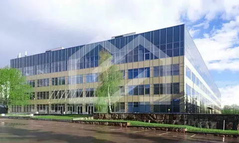 Помещение свободного назначения в Москва ул. Обручева, 52с3 (2659 м)