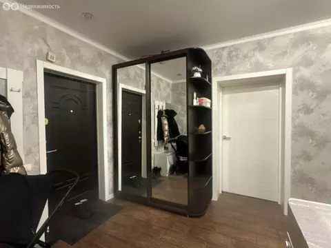 3-комнатная квартира: Губкин, улица Фрунзе, 23 (86.5 м)