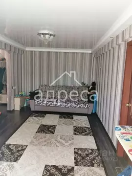 2-к кв. Самарская область, Самара Спортивная ул., 12 (46.0 м)