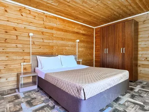 Комната Краснодарский край, Анапа Пионерский просп., 107