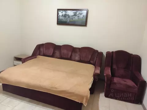 1-к кв. Крым, Симферопольский район, Трудовское с/пос, с. Акрополис  ...