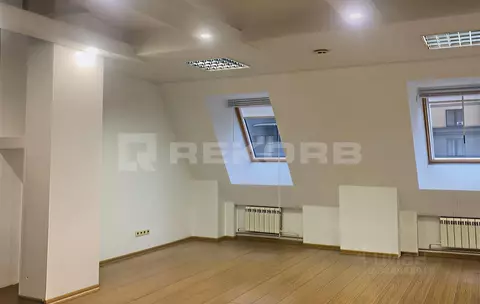 Офис в Санкт-Петербург Киевская ул., 6 (79 м)