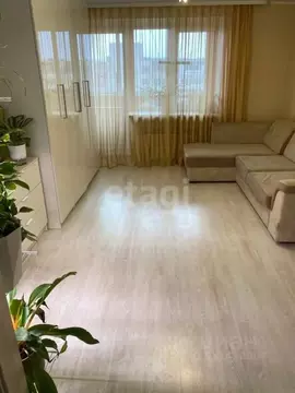 3-к кв. Тюменская область, Тюмень Харьковская ул., 48 (61.6 м)