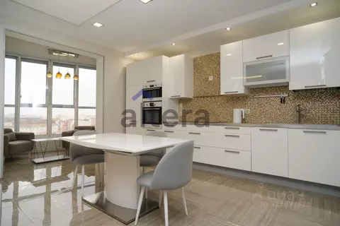 3-к кв. Татарстан, Казань просп. Победы, 46Б (95.0 м)