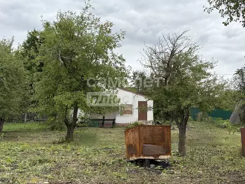 Дом в Пензенская область, Пенза Зеленая Поляна садовое дачное ...