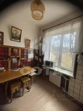 2-к кв. Воронежская область, Воронеж ул. 20-летия Октября, 94 (56.7 м)