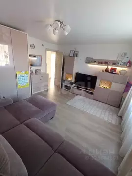 2-к кв. Коми, Сыктывкар Ярославская ул., 10 (53.2 м)