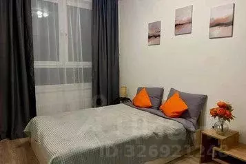 1-к кв. Московская область, Домодедово городской округ, с. Ям ул. ...