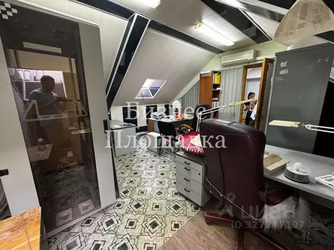 Офис в Ульяновская область, Ульяновск ул. Кузнецова, 4Б (28 м)