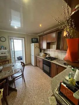 3-к кв. Оренбургская область, Ясный Юбилейная ул., 5 (59.0 м)