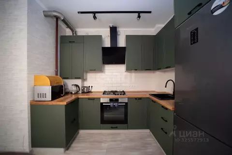 2-к кв. Калининградская область, Калининград бул. Любови Шевцовой, 51 ...