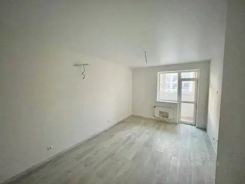 2-к кв. Краснодарский край, Краснодар ул. Скандинавская, 1к12 (50.4 м)