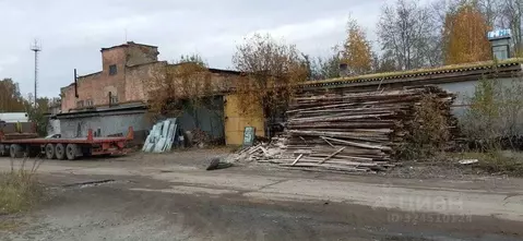 Производственное помещение в Свердловская область, Екатеринбург ул. ...