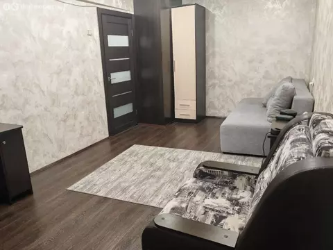 1-комнатная квартира: Иркутск, улица Баумана, 226 (30.8 м)