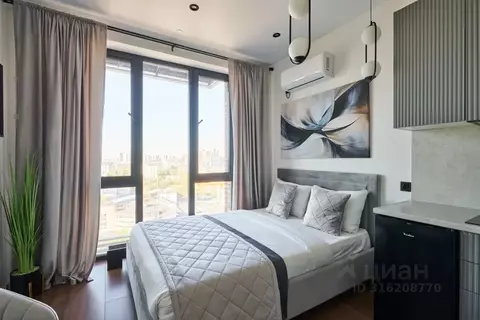 Комната Москва Окружной проезд, 10Б