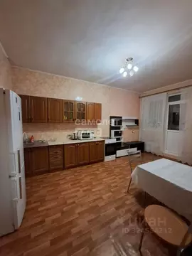 1-к кв. Курская область, Курск просп. Вячеслава Клыкова, 60 (54.8 м)