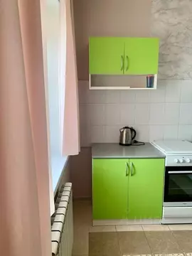 1-к кв. Московская область, Лыткарино 4-й мкр, 4А мкр, 1 (41.0 м)