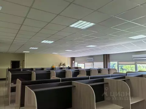 Помещение свободного назначения в Тверская область, Тверь ул. Двор ...