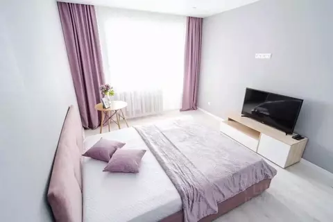 2-к кв. Амурская область, Благовещенск Театральная ул., 32 (58.0 м)