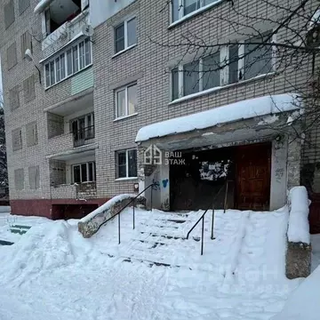 Комната Калужская область, Калуга Анненки мкр, ул. Вишневского, 19к2 ...