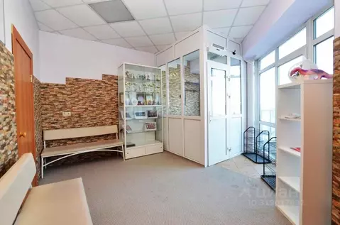 Помещение свободного назначения в Омская область, Омск бул. ...