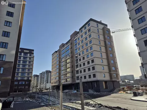 2-комнатная квартира: Владикавказ, Курская улица, 1Д (63.6 м)