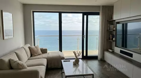 2-к кв. Краснодарский край, Сочи Центральный мкр, ул. Орджоникидзе, 17 ...