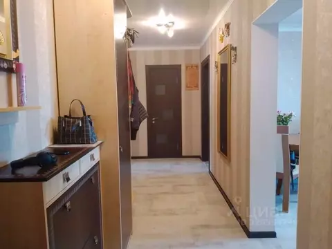 4-к кв. Северная Осетия, Владикавказ Московская ул., 48 (113.0 м)