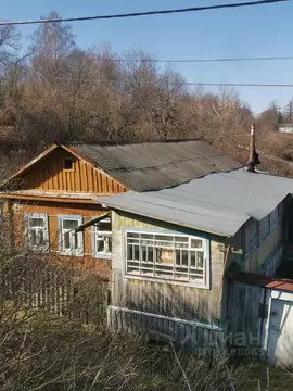 Дом в Тульская область, Щекинский район, Крапивенское с/пос, с. ...