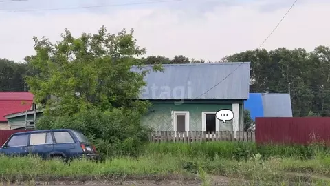 Дом в Пермский край, Березники ул. Карла Маркса, 4 (44 м)