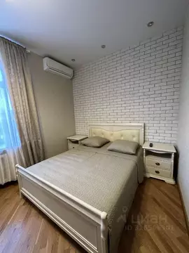 3-к кв. Москва Большая Очаковская ул., 33 (62.5 м)