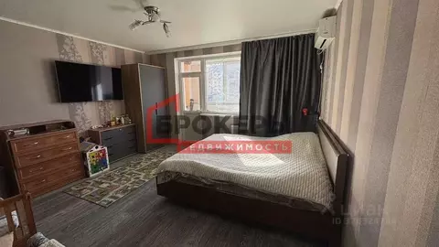 1-к кв. Севастополь ул. Комбрига Потапова, 37к2 (40.0 м)