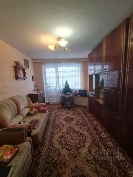 2-к кв. Нижегородская область, Дзержинск ул. Строителей, 13А (45.1 м)