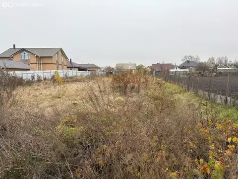 Участок в Воронеж, Луговой переулок (8 м)