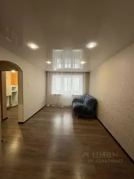 1-к кв. Пермский край, Пермь ул. Крупской, 88 (32.7 м)