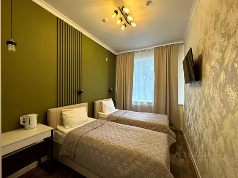 Комната Москва ул. Милашенкова, 9А (11.0 м)