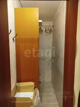 2-к кв. Вологодская область, Вологда Железнодорожная ул., 2 (42.3 м)