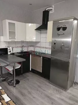 Студия Новосибирская область, Новосибирск ул. Немировича-Данченко, ...