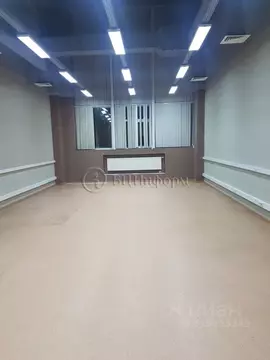 Офис в Санкт-Петербург Магнитогорская ул., 30 (68 м)