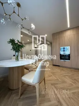 3-к кв. Иркутская область, Иркутск Байкальская ул., 346/2 (85.0 м)