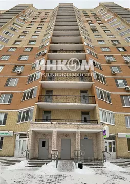 2-к кв. Московская область, Раменское ул. Крымская, 2 (61.7 м)