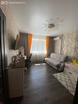 1-комнатная квартира: Тамбов, улица Агапкина, 19 (37.5 м)