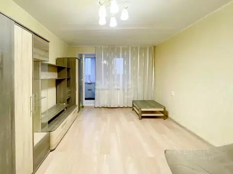 2-к кв. Ярославская область, Ярославль Московский просп., 125 (50.0 м)