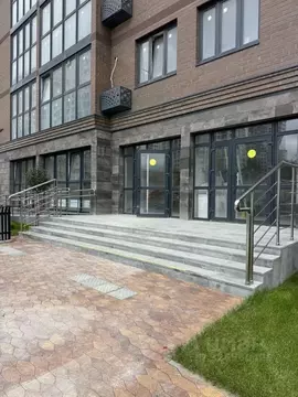 Студия Краснодарский край, Анапа Анапское ш., 18к3 (24.0 м)